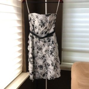 White House Black Market Dress